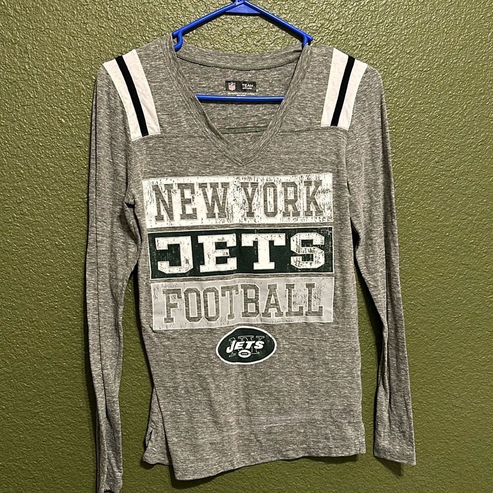 New York Jets Shirt